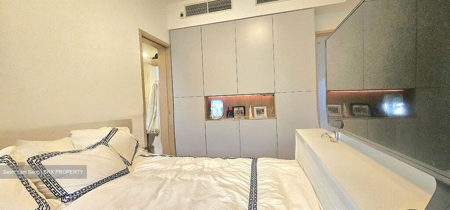 Turquoise (D4), Condominium #517402861